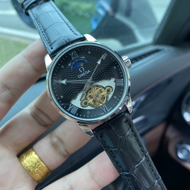 Omega 43mm 0325110